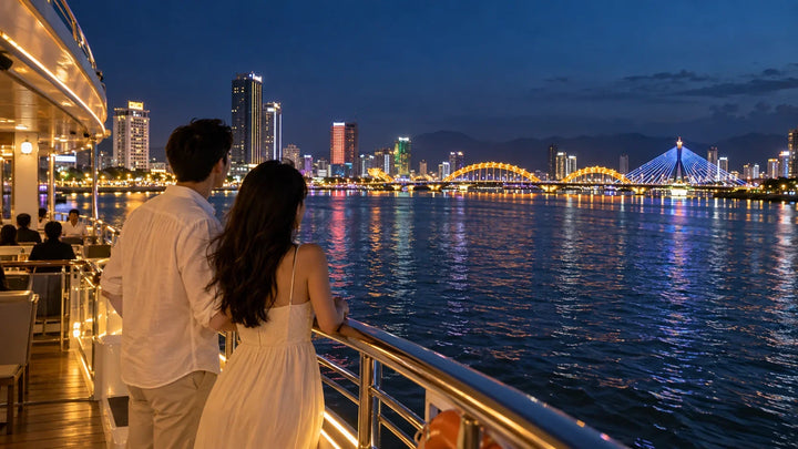 富国岛情侣海景度假村日落Spa与蜜月旅行