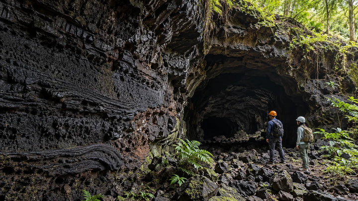 越南中部高原嘉莱邦美蜀昆嵩火山咖啡路线