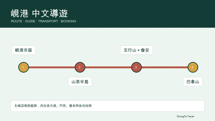 岘港会安海滩数位游牧月租与咖啡工作