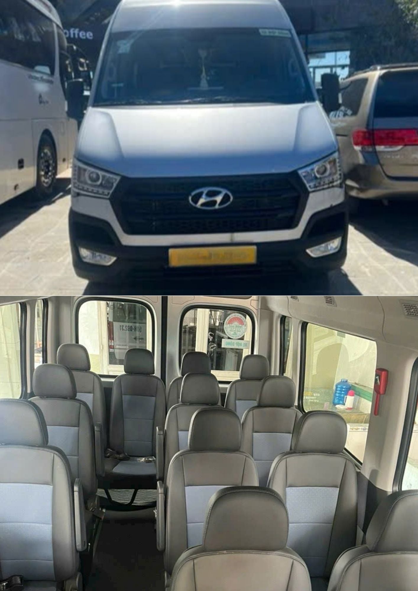 【包車】南越包車一日/機場接送