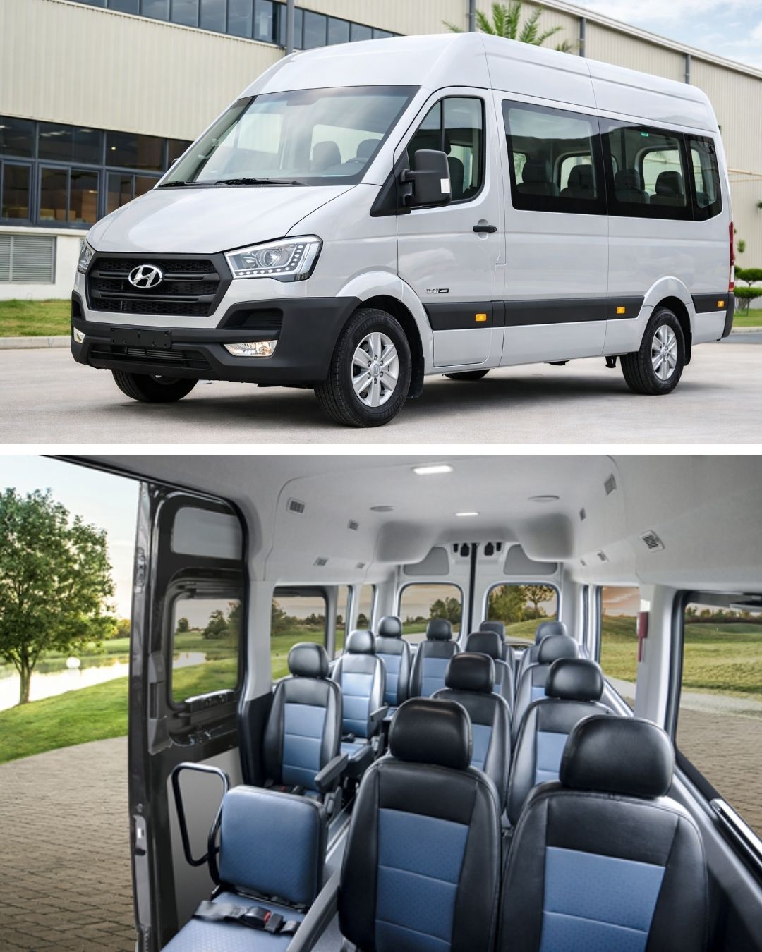 河內包車服務｜北越一日包車・機場接送｜眾達旅行社