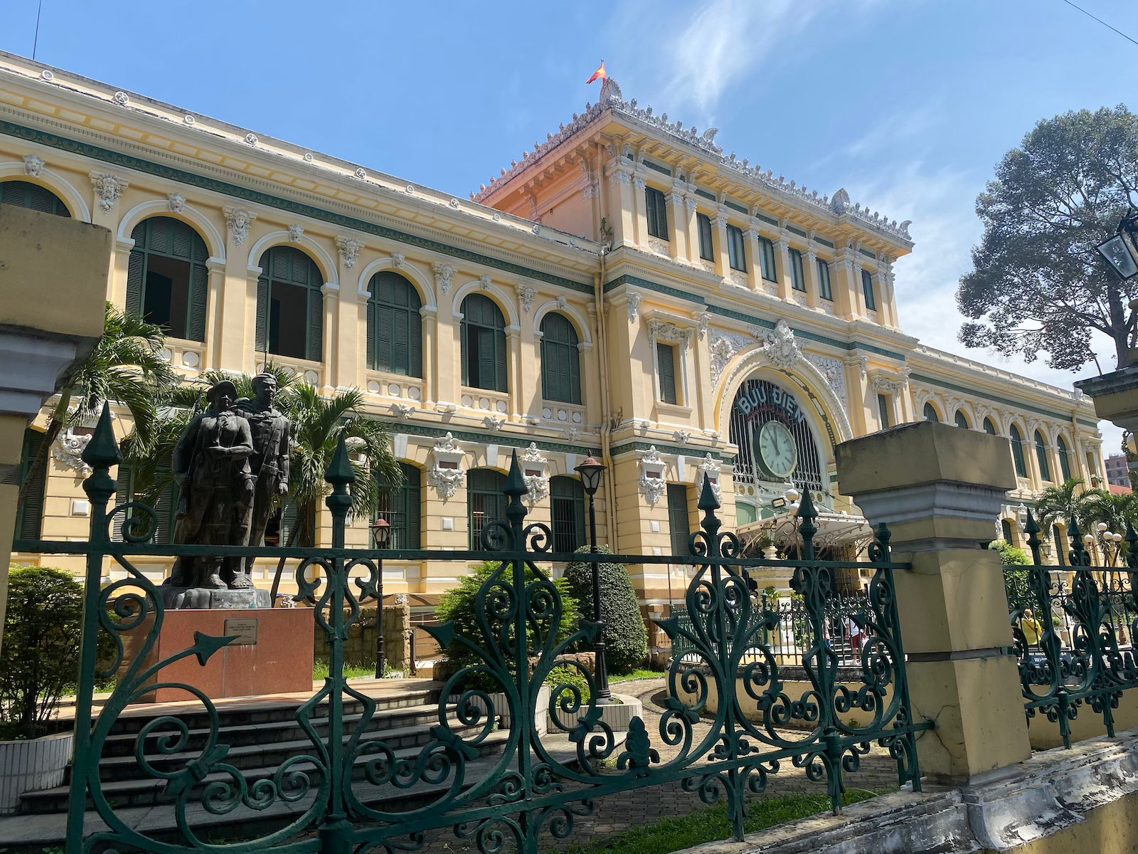 【南越旅遊】西貢光影 × 水鄉人文｜胡志明市 × 湄公河 五天四夜心旅記