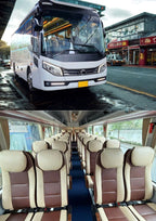 【包車】南越包車一日/機場接送