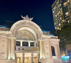 【越南尊旅】自由客製行程｜行程設計 × 自選住宿