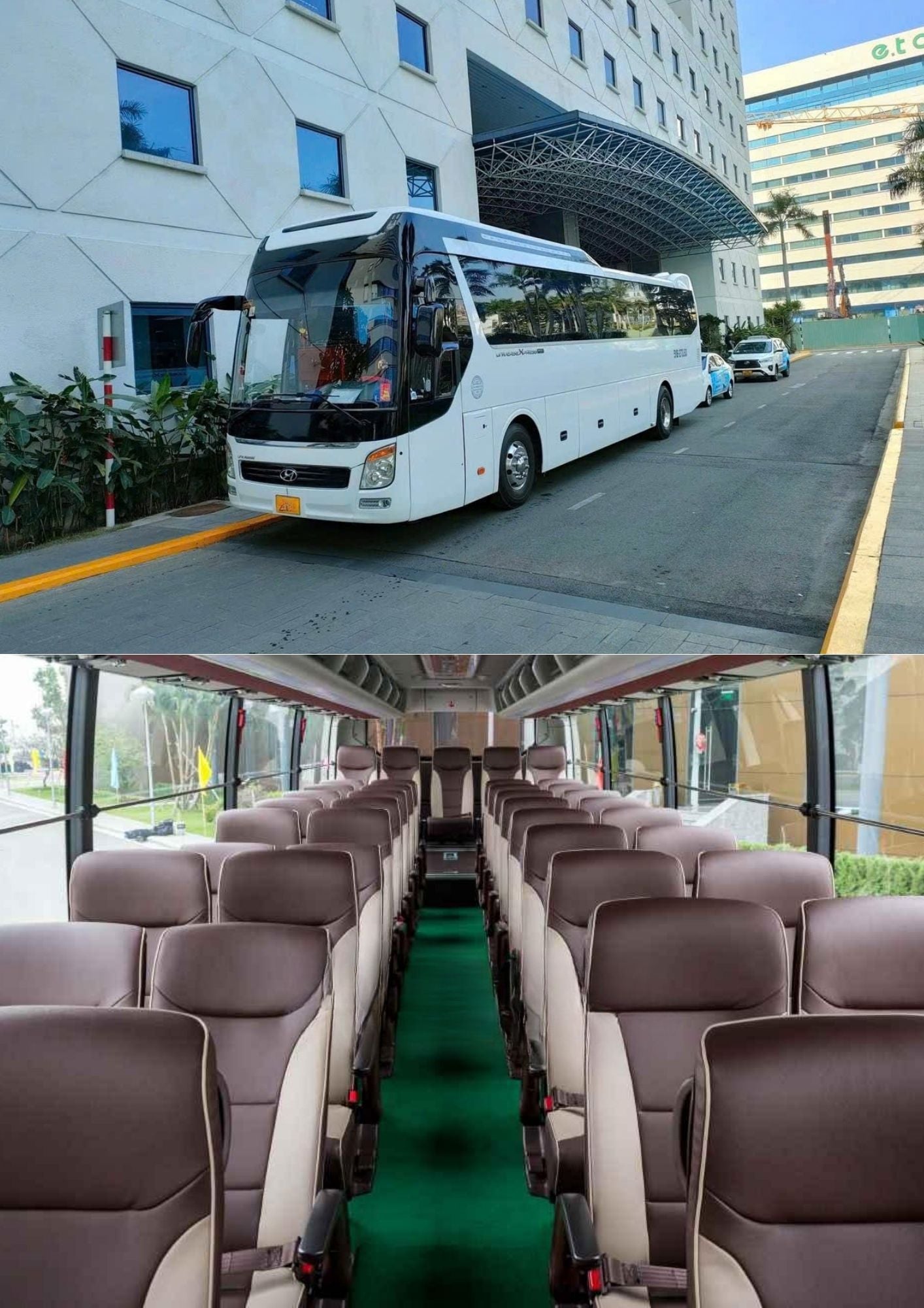 【包車】南越包車一日/機場接送