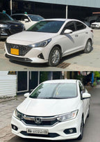 【包車】南越包車一日/機場接送