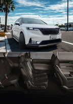 【包車】北越包車一日/機場接送