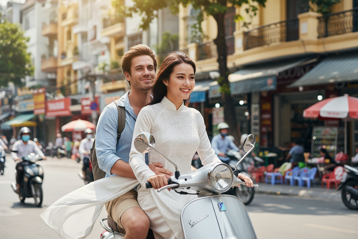 主角人物放大一些