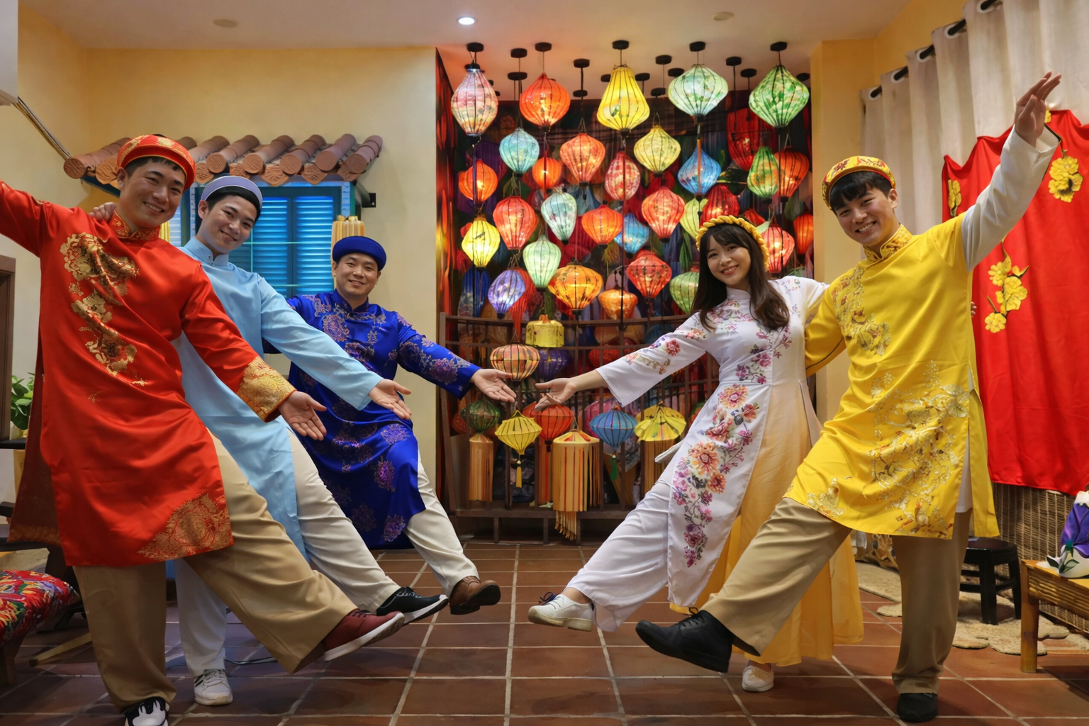 【中越私人導遊】專業導遊帶路 × 文化講解 × 客製化路線