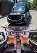 【包車】北越包車一日/機場接送