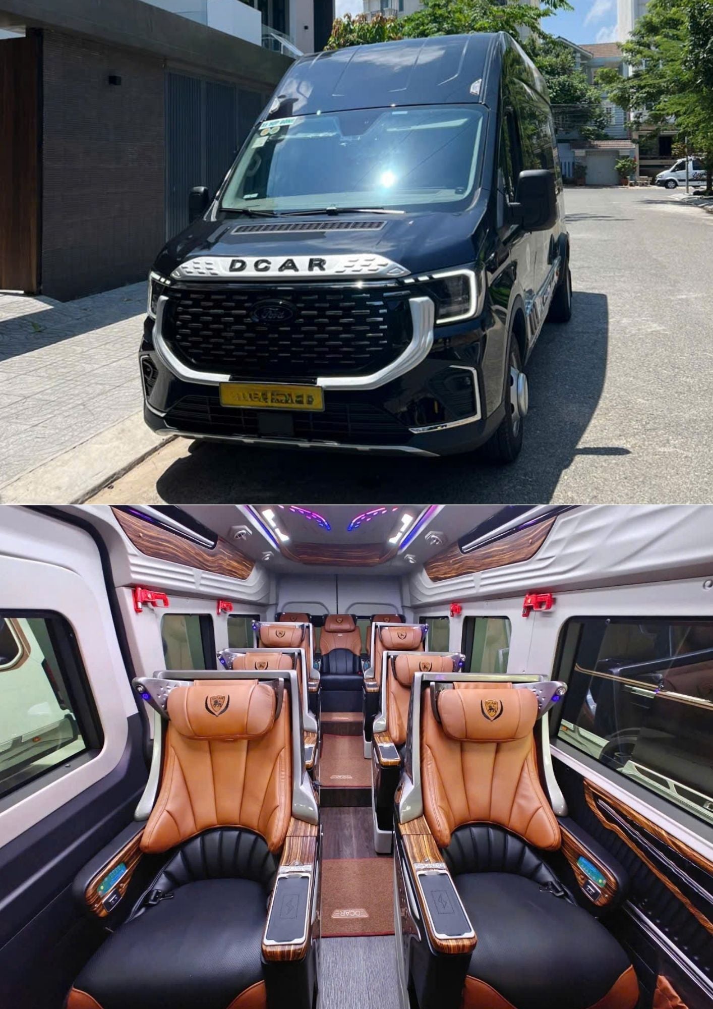 【包車】北越包車一日/機場接送