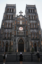 【越南尊旅】自由客製行程｜行程設計 × 自選住宿