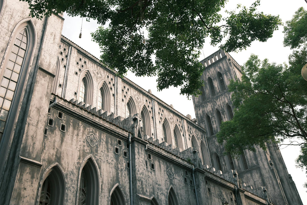 【北越旅遊】山城祕境｜河內×沙壩 六天五夜心靈漫旅