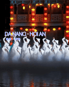 【中越旅遊】山海微光 × 古鎮絮語｜峴港×會安 五天四夜心動漫旅