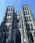 【北越旅遊】古都風華 × 海灣星饗｜河內 × 下龍灣 五天四夜文化饗宴