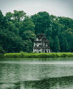 【北越旅遊】古都風華 × 海灣星饗｜河內 × 下龍灣 五天四夜文化饗宴