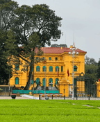 【北越旅遊】古都風華 × 海灣星饗｜河內 × 下龍灣 五天四夜文化饗宴