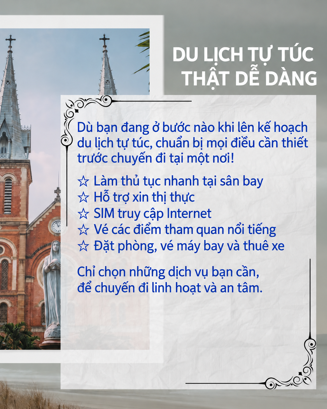 ChungTa Travel Vietnam - Tiếng Việt