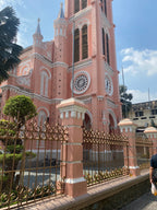 【越南尊旅】自由客製行程｜行程設計 × 自選住宿