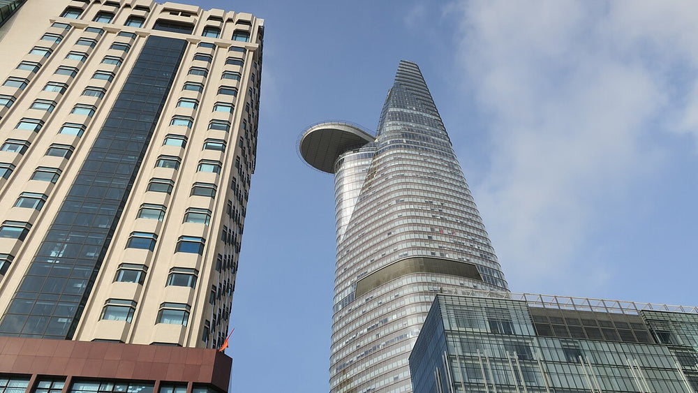 Bitexco 金融塔觀景台實景照片：Bitexco Financial Tower (36766448180)