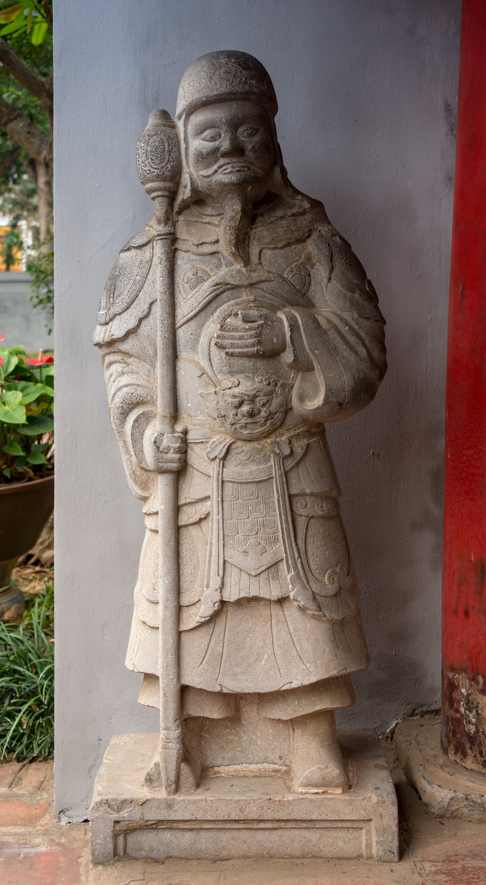 河內文廟國子監實景照片：03831-Hanoi (32231033732)