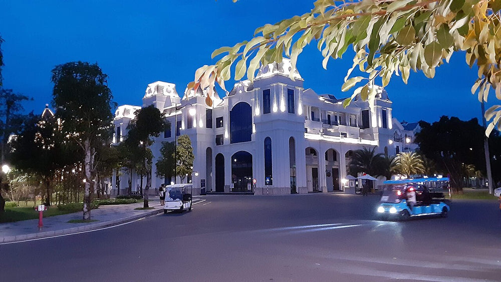 富國島 Grand World 大世界實景照片：2023-07-30 Grand World Phú Quốc184317