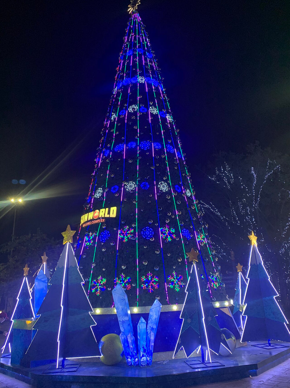 下龍灣 Sun World 太陽世界實景照片：Sun World Ha Long Park (49358107022)