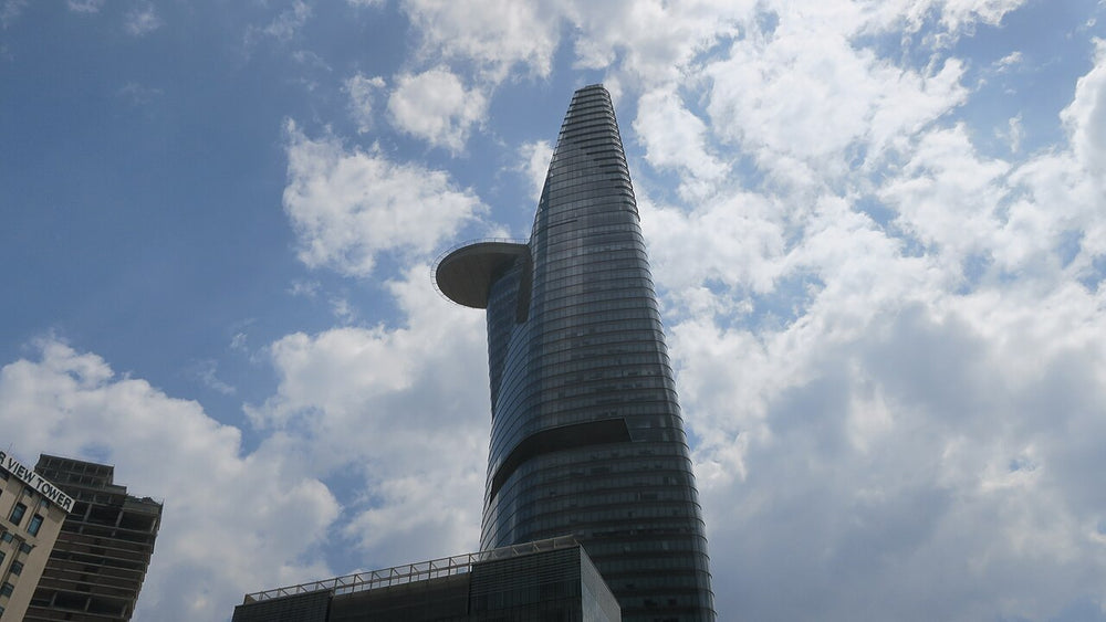 Bitexco 金融塔觀景台實景照片：Bitexco Financial Tower (36327768594)