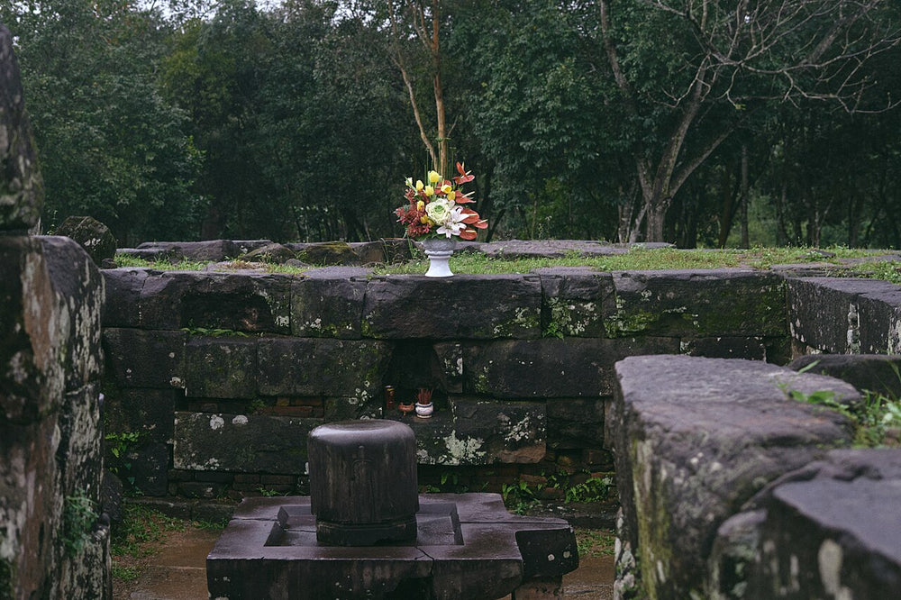 美山聖地實景照片：My Son Sanctuary, Vietnam, 2017 (52416236143)