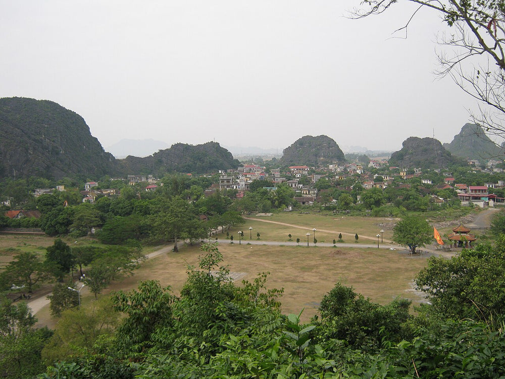 華閭古都實景照片：Codohoalu-1