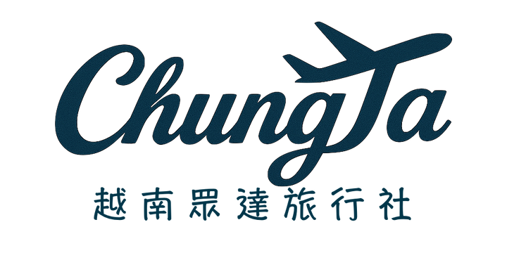 越南眾達國際旅行社 Chung Ta Travel - CHUNG TA INTERNATIONAL TRAVELING CO., LTD – 首頁