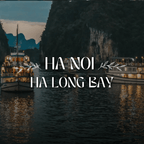 【北越旅遊】品味河內，航向下龍灣：北越五天四夜詩意漫旅