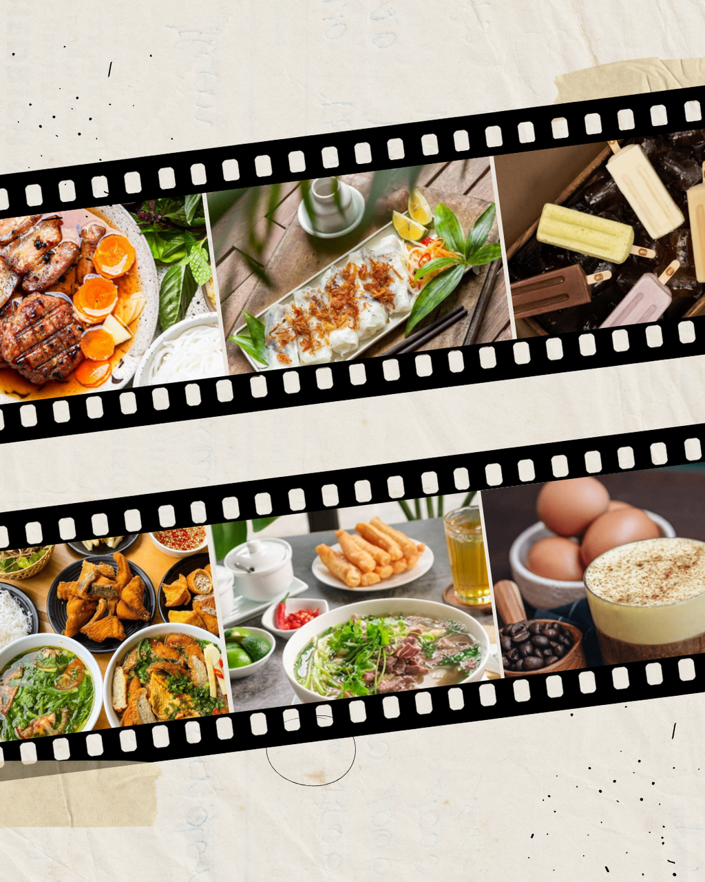 【北越旅遊】古都風華 × 海灣星饗｜河內 × 下龍灣 五天四夜文化饗宴