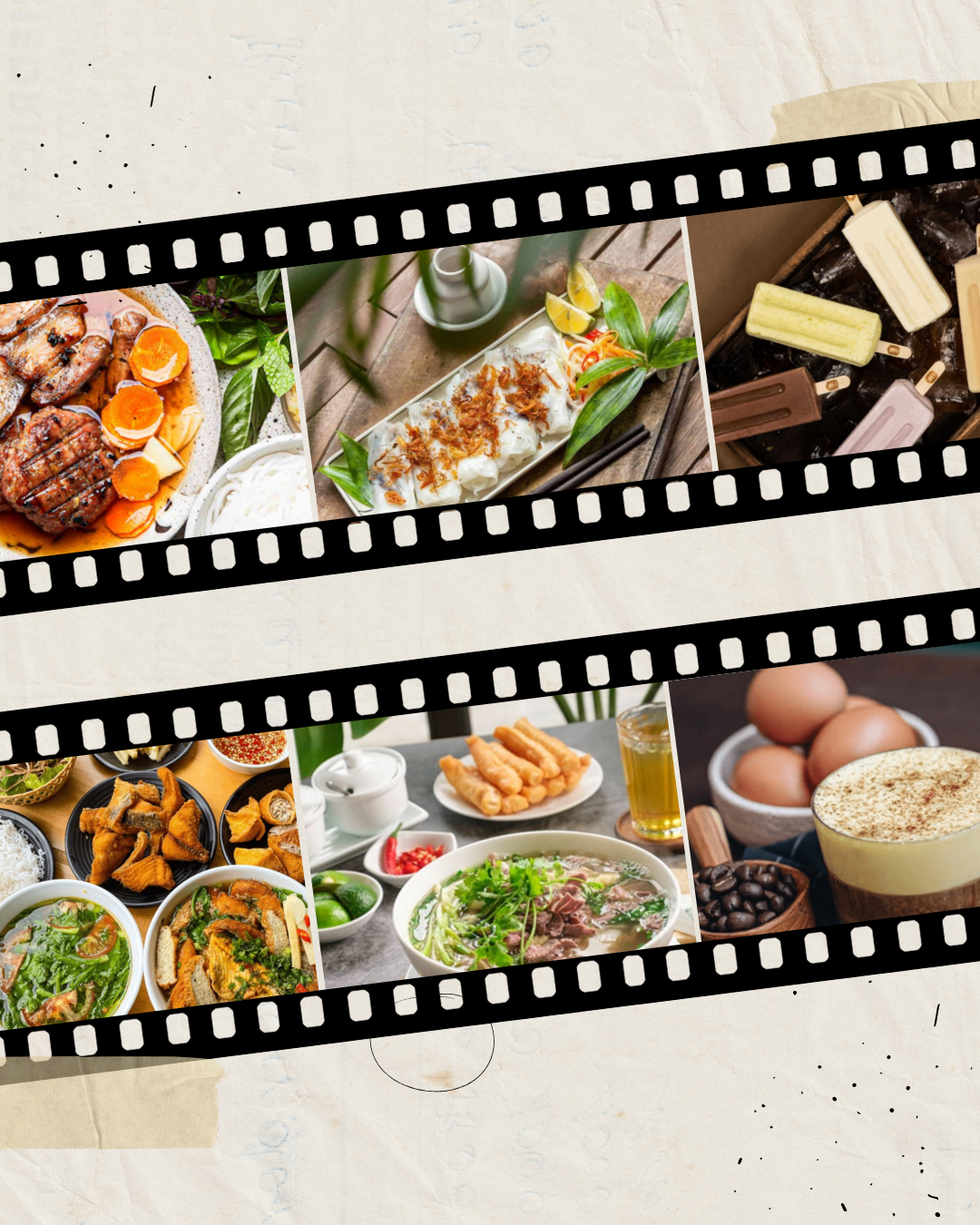 【北越旅遊】古都風華 × 海灣星饗｜河內 × 下龍灣 五天四夜文化饗宴