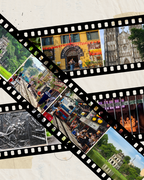 【北越旅遊】古都風華 × 海灣星饗｜河內 × 下龍灣 五天四夜文化饗宴