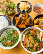 【北越旅遊】山城祕境｜河內×沙壩 六天五夜心靈漫旅