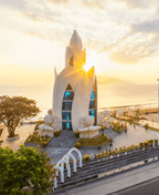 【南越旅遊】千花之城 × 蔚藍海岸｜大叻 – 芽莊 五天四夜慢旅記