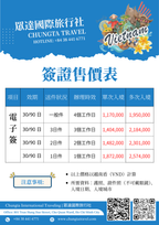 【越南電子簽證】普通件、急件